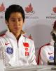 Wenjing Sui &amp; Cong Han (CHN)