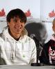 Pairs Free Skate Press Conference