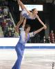 Xiaoyu Yu &amp; Yang Jin (CHN)
