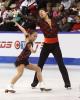 Wenjing Sui &amp; Cong Han (CHN)