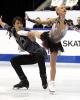 Tatiana Volosozhar &amp; Maxim Trankov (RUS)