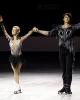 Tatiana Volosozhar &amp; Maxim Trankov (RUS), gold