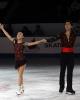 Wenjing Sui &amp; Cong Han (CHN), silver