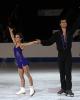 Meagan Duhamel &amp; Eric Radford (CAN), bronze