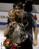 Pairs Podium