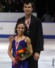 Meagan Duhamel &amp; Eric Radford (CAN), bronze