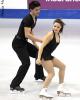 Pairs Short Program