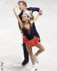 Lubov Iliushechkina &amp; Nodari Maisuradze (RUS)