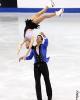Paige Lawrence &amp; Rudi Swiegers (CAN)