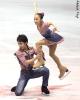 Wenjing Sui &amp; Cong Han (CHN)