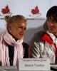 Tatiana Volosozhar &amp; Maxim Trankov (RUS)