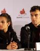 Meagan Duhamel &amp; Eric Radford (CAN)