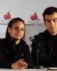 Meagan Duhamel &amp; Eric Radford (CAN)