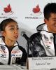 Narumi Takahashi &amp; Mervin Tran (JPN)