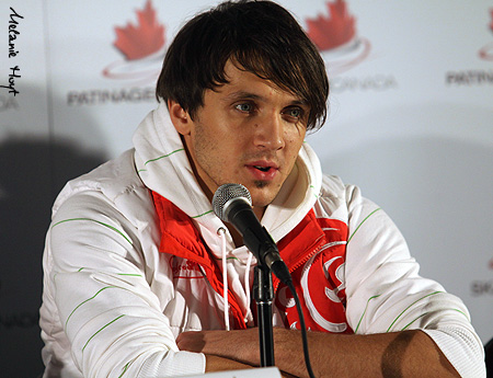 Maxim Trankov (RUS)