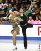 Tarrah Harvey &amp; Keith Gagnon (CAN)