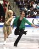 Tarrah Harvey &amp; Keith Gagnon (CAN)