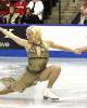 Tarrah Harvey &amp; Keith Gagnon (CAN)