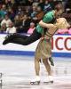 Tarrah Harvey &amp; Keith Gagnon (CAN)