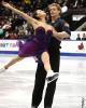 Madison Chock &amp; Evan Bates (USA)