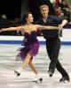 Madison Chock &amp; Evan Bates (USA)