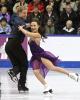 Madison Chock &amp; Evan Bates (USA)