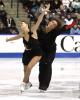 Ekaterina Pushkash &amp; Jonathan Guerreiro (RUS)