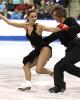 Ekaterina Pushkash &amp; Jonathan Guerreiro (RUS)