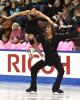Ekaterina Pushkash &amp; Jonathan Guerreiro (RUS)