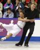 Ekaterina Riazanova &amp; Ilia Tkachenko (RUS)