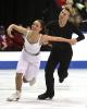 Ekaterina Riazanova &amp; Ilia Tkachenko (RUS)