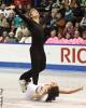 Ekaterina Riazanova &amp; Ilia Tkachenko (RUS)