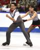 Anna Cappellini &amp; Luca Lanotte (ITA)