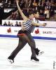 Anna Cappellini &amp; Luca Lanotte (ITA)