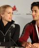 Free Dance Press Conference