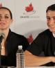 Tessa Virtue &amp; Scott Moir (CAN)
