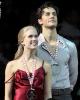 Silver Medalists Kaitlyn Weaver &amp; Andrew Poje