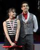 Bronze Medalists Anna Cappellini &amp; Luca Lanotte