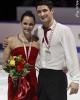 Tessa Virtue &amp; Scott Moir, 2011 Skate Canada Champions