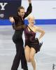 Tarrah Harvey &amp; Keith Gagnon (CAN)