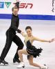 Madison Chock &amp; Evan Bates (USA)