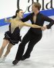 Madison Chock &amp; Evan Bates (USA)