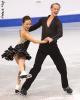 Madison Chock &amp; Evan Bates (USA)