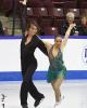 Ekaterina Pushkash &amp; Jonathan Guerreiro (RUS)