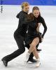 Ekaterina Riazanova &amp; Ilia Tkachenko (RUS)
