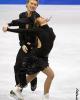 Ekaterina Riazanova &amp; Ilia Tkachenko (RUS)