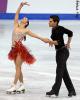 Anna Cappellini &amp; Luca Lanotte (ITA)