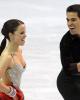 Anna Cappellini &amp; Luca Lanotte (ITA)