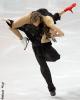 Ekaterina Pushkash &amp; Jonathan Guerreiro (RUS)