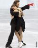 Ekaterina Pushkash &amp; Jonathan Guerreiro (RUS)